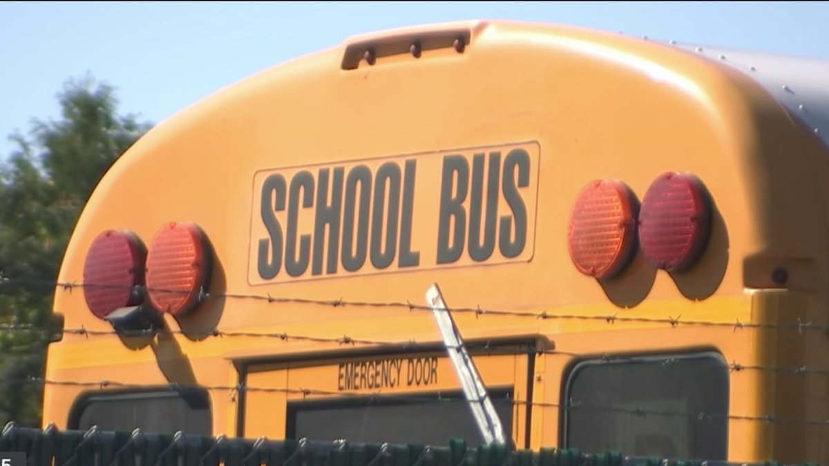 Long Island bus driver not charged for drinking on the job – NBC Connecticut - Vimarsana News