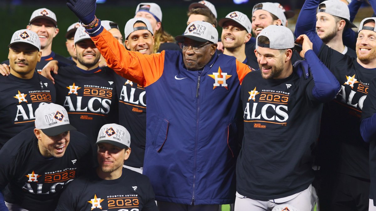 Houston Astros on X: Turn the page.  / X