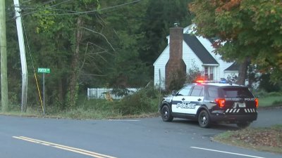 Porter Avenue in Middlebury closed amid police investigation