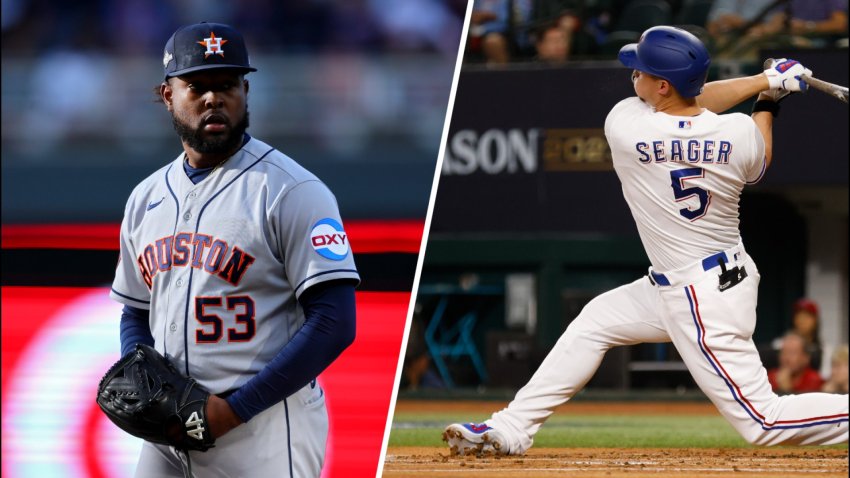 MLB NLCS and ALDS Recap: Arizona Diamondbacks 2, Philadelphia Phillies 1/Houston  Astros 10, Texas Rangers 3 - South Side Sox