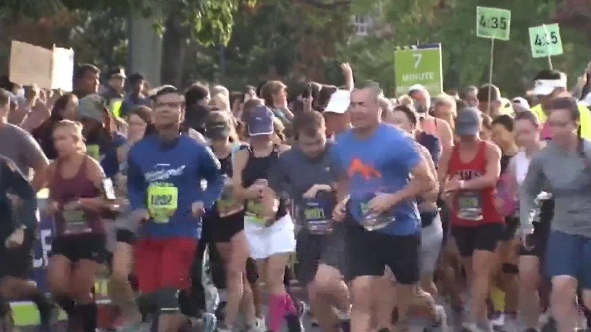 Thousands expected for Hartford Marathon on Saturday NBC Connecticut