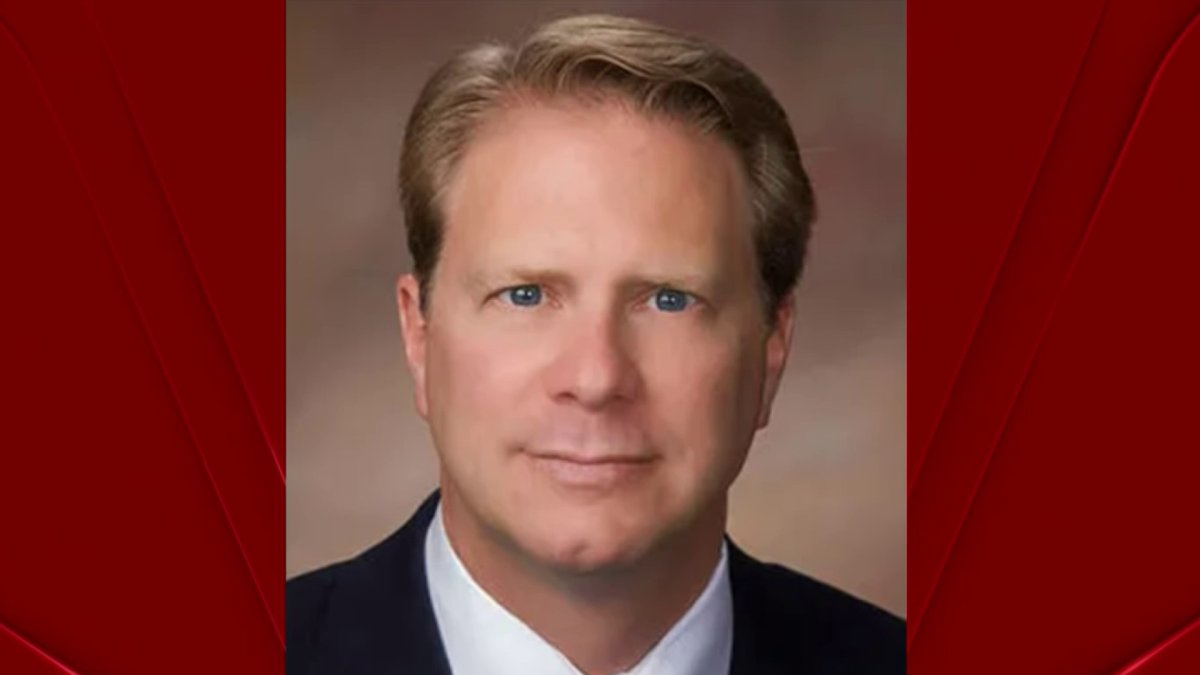 Maryland circuit court judge shot and killed in driveway of his home – NBC Connecticut - Vimarsana News