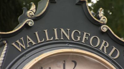 Wallingford prepares for new mayor for first time in decades