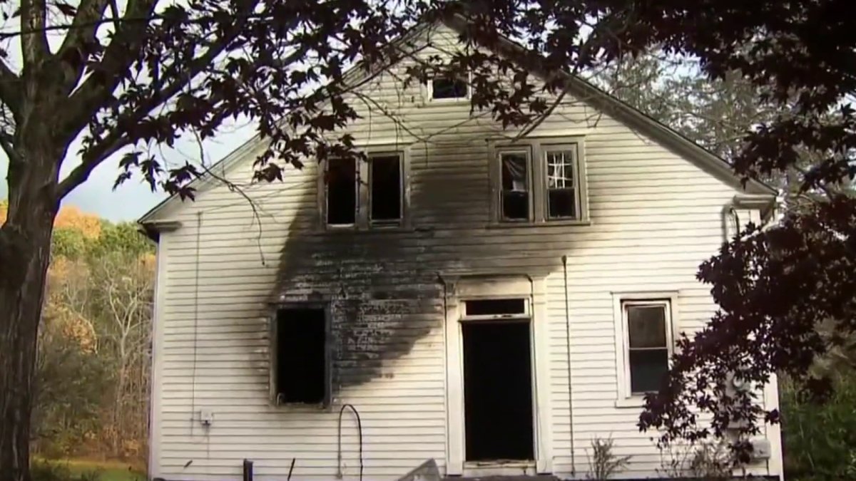 1 dead after Terryville house and camper fire NBC Connecticut