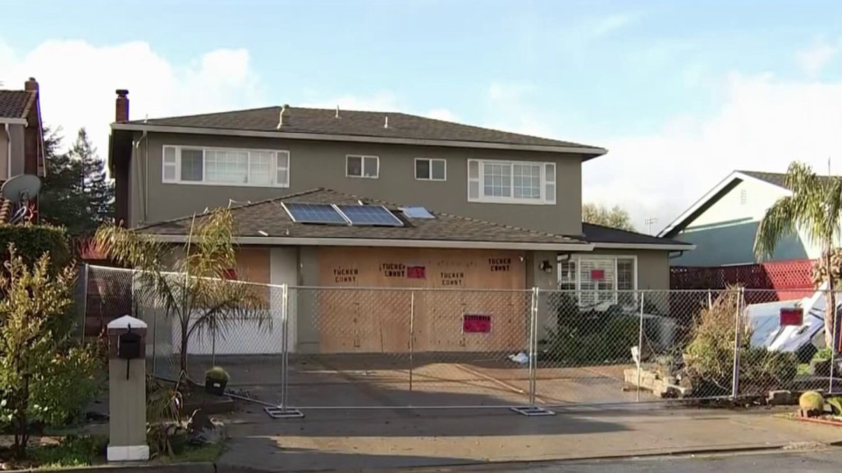 San Jose 'meth house' on sale for $1.5 million – NBC Connecticut - Vimarsana News