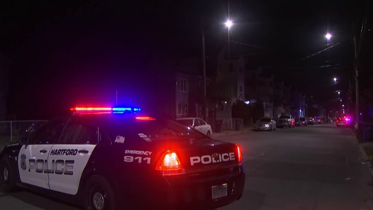 Connecticut visual data 3