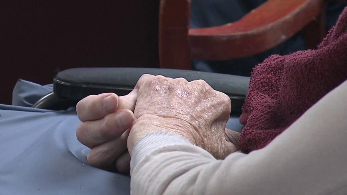 Treating the aging population with care under one roof – NBC Connecticut