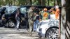 Suspect in girl's abduction from NY park was found through fingerprints on ransom note, governor says