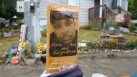 Washington officers on trial in deadly arrest of Manny Ellis, a case reminiscent of George Floyd