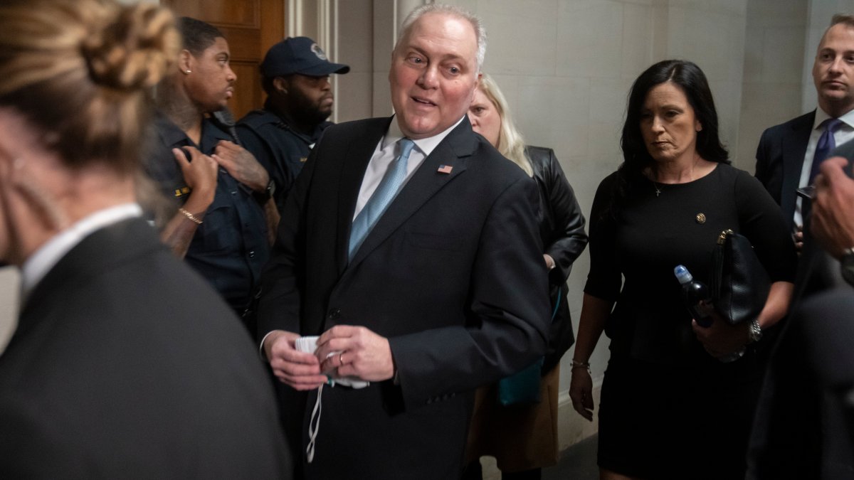 The battle for House speaker might end with a brawl – NBC Connecticut - Vimarsana News