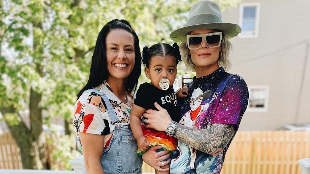 Ashlyn Harris files for divorce from Ali Krieger – NBC Connecticut