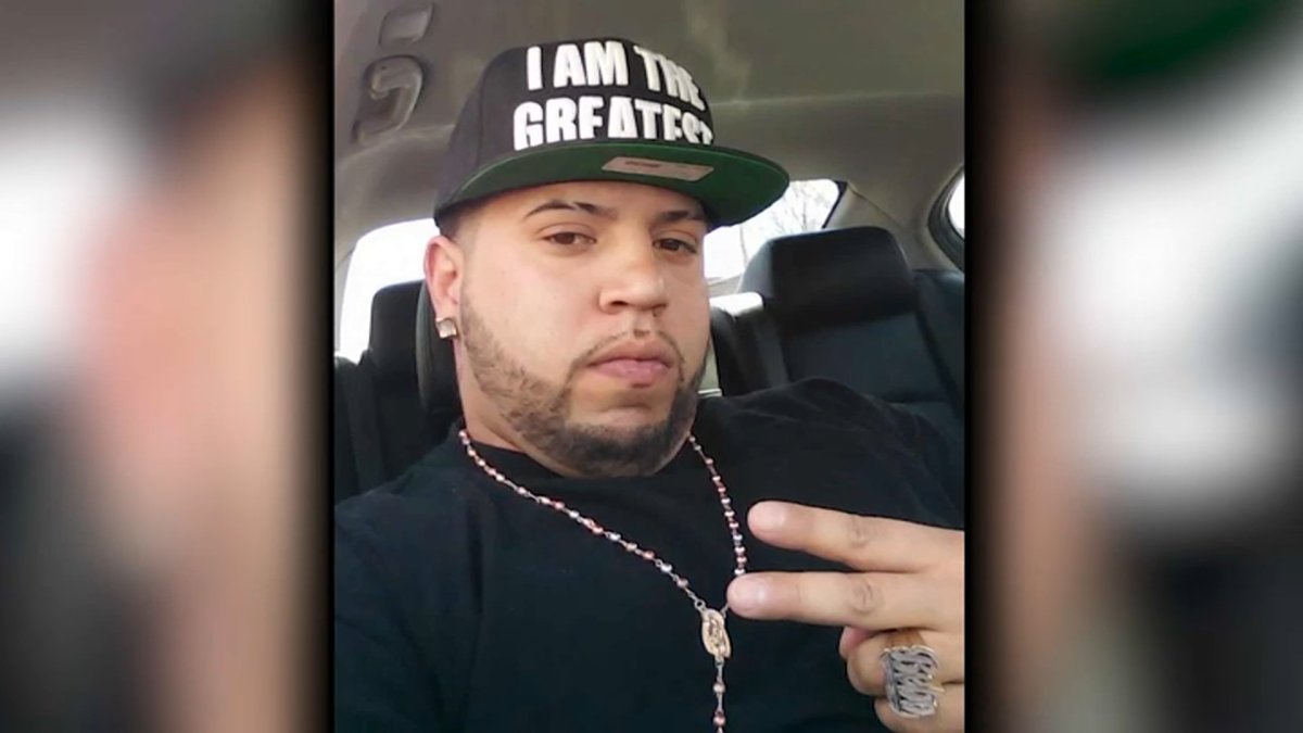 Exclusive: Family of New Britain murder victim grateful for police making arrests - Vimarsana News