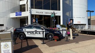 Bristol Police Department One Year Later