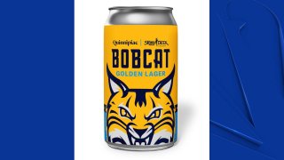 Bobcat Golden Lager