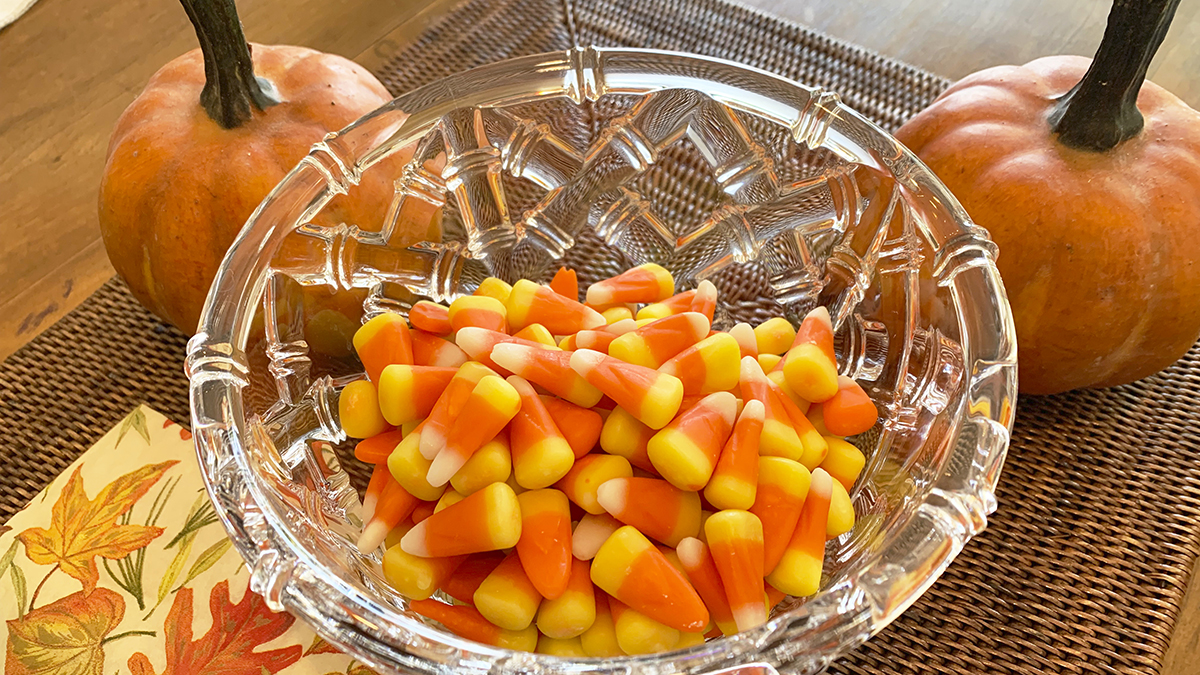 Why is candy corn so hated? – NBC Connecticut