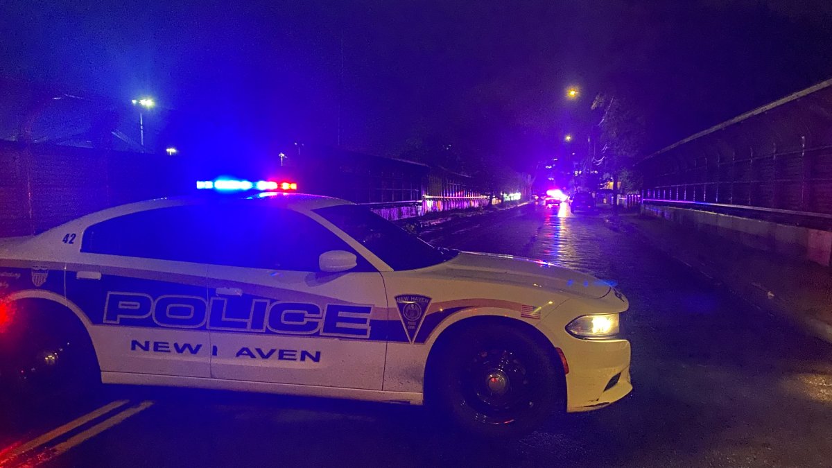 Man shot and killed after argument in New Haven – NBC Connecticut