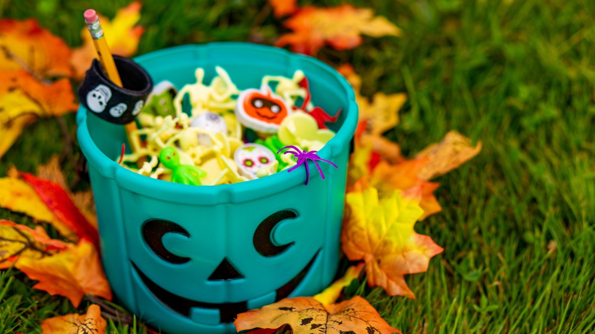 Why the Teal Pumpkin Project matters and how to participate – NBC Connecticut - Vimarsana News