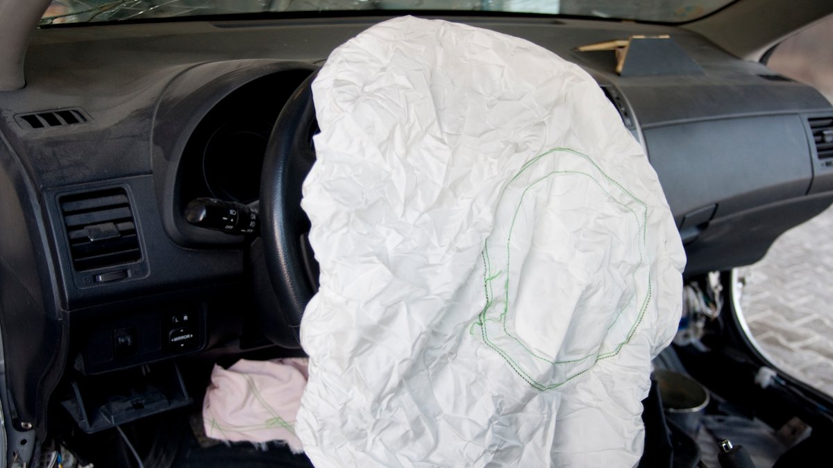 NHTSA may force ARC to recall airbag inflators after company refuses – NBC Connecticut - Vimarsana News