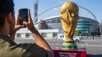 2030 FIFA World Cup will be held across three continents
