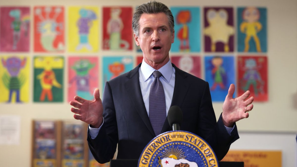 California just created the 'Ebony Alert' to find missing Black children - Vimarsana News
