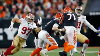 49ers schedule 2023 released: Highlights on who SF will play