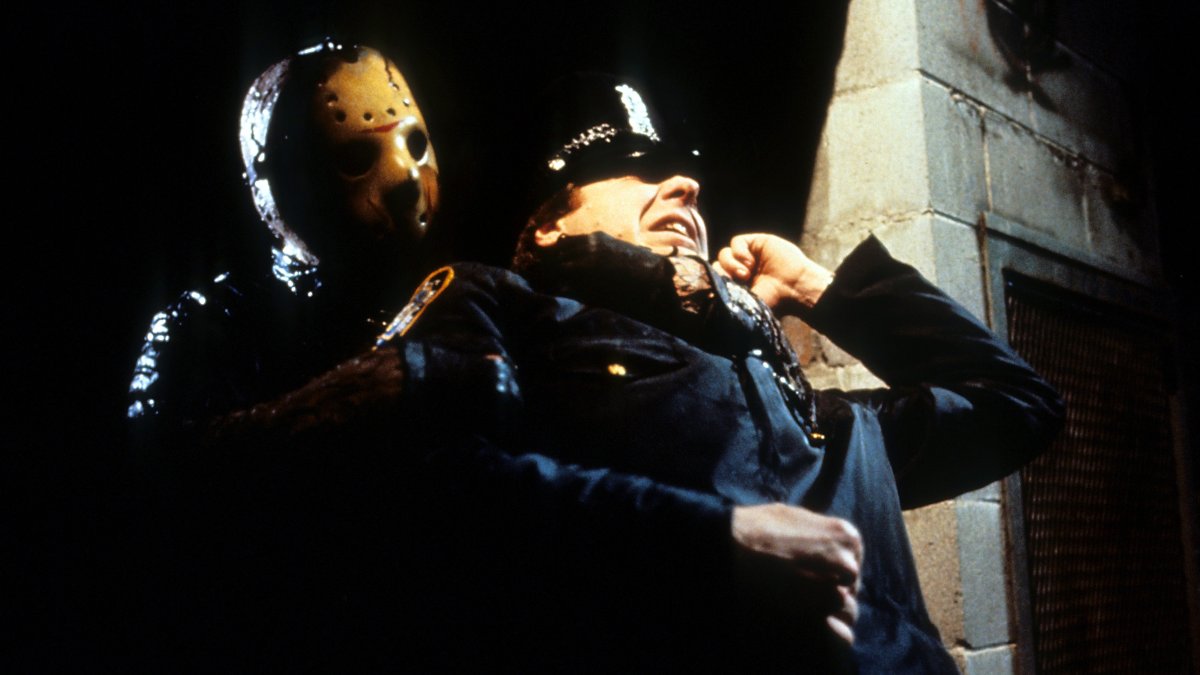 Haunting secrets about the 'Friday the 13th' movie franchise – NBC Connecticut - Vimarsana News