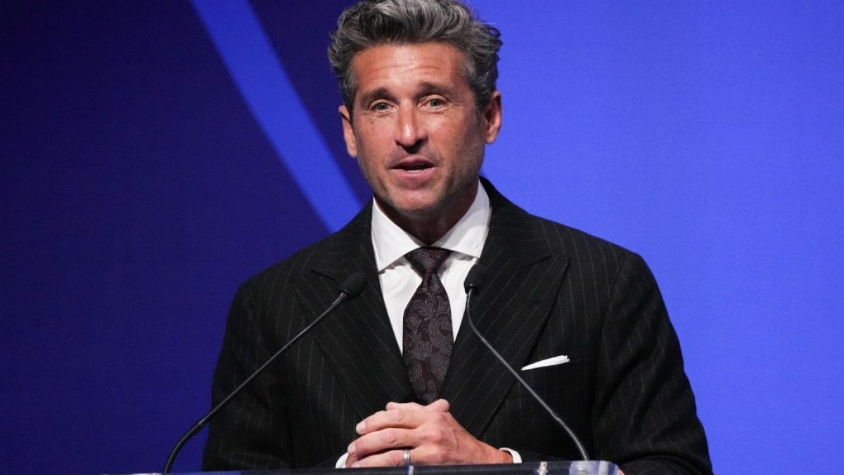 Patrick Dempsey 'devastated' over mass shooting in his hometown of Lewiston, Maine – NBC Connecticut - Vimarsana News