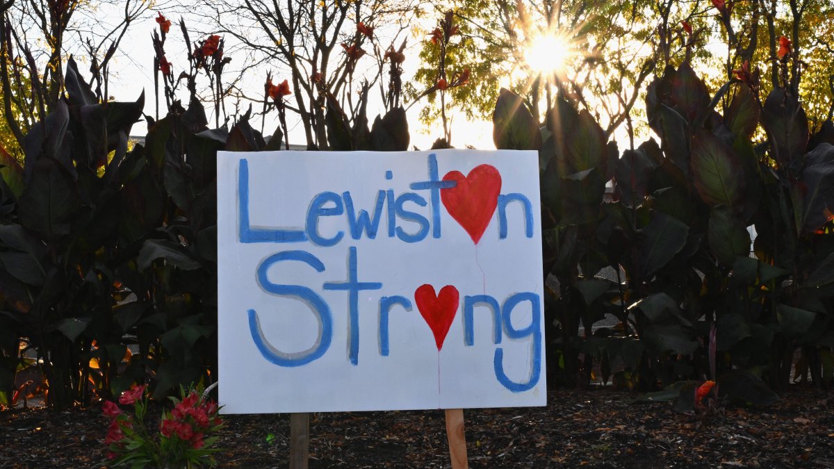 Lewiston, Maine mass shooting: How to help by donating to victims – NBC Connecticut - Vimarsana News