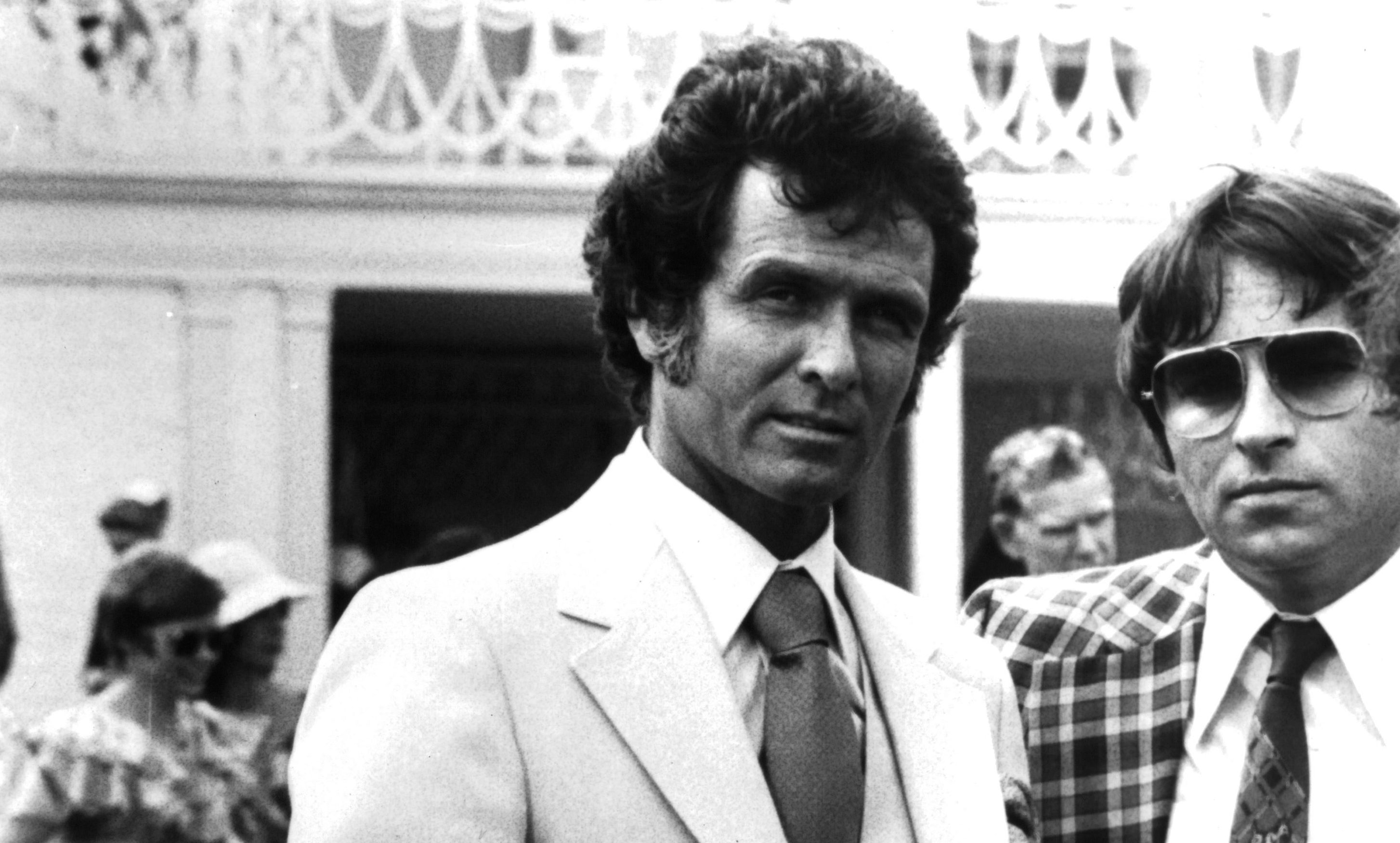 'Lost in Space' actor Mark Goddard dies at 87 – NBC Connecticut - Vimarsana News