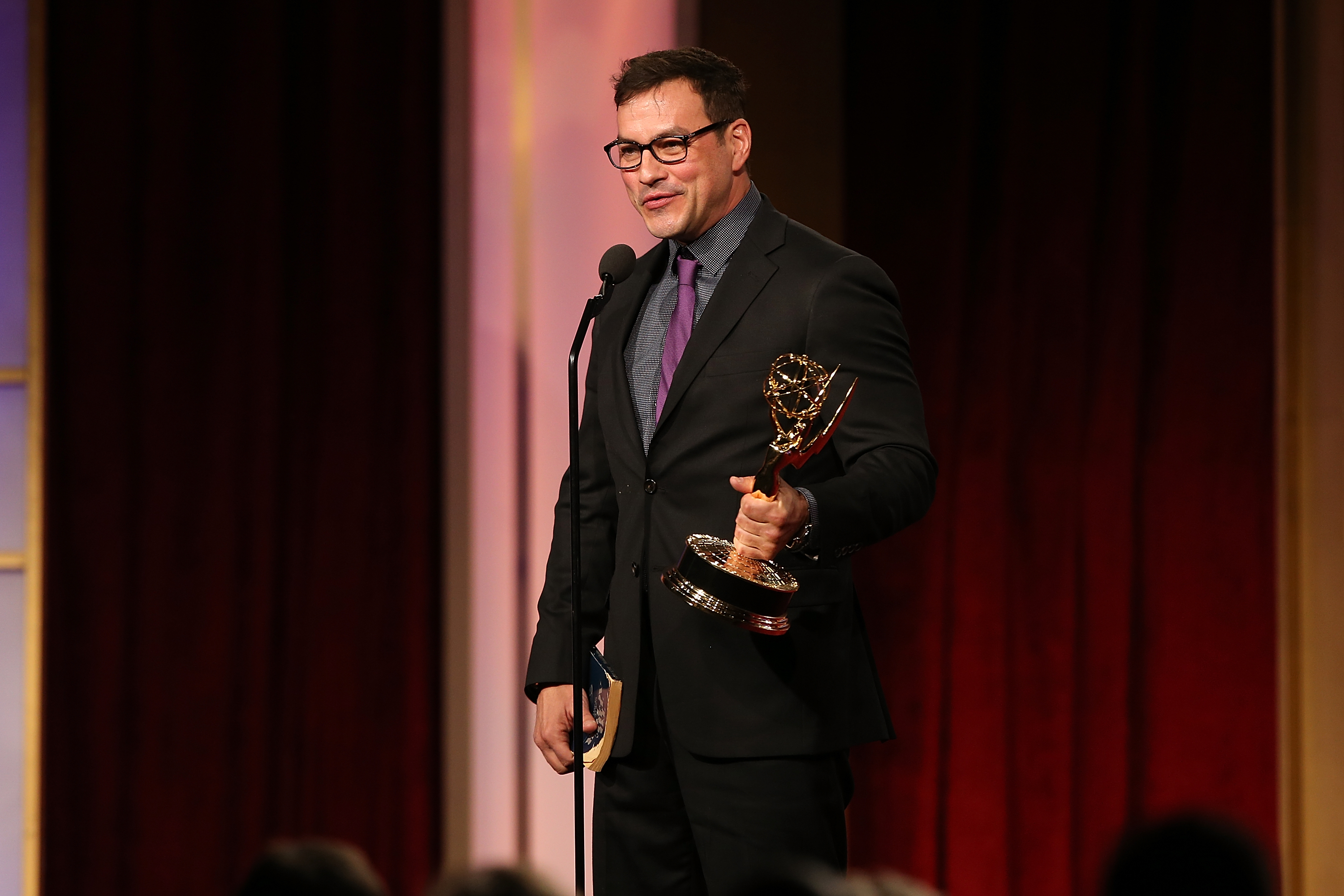 Actor Tyler Christopher dead at 50 – NBC Connecticut - Vimarsana News