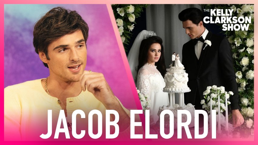 Jacob Elordi portrays Elvis ‘people haven't seen before' in ‘Priscilla'