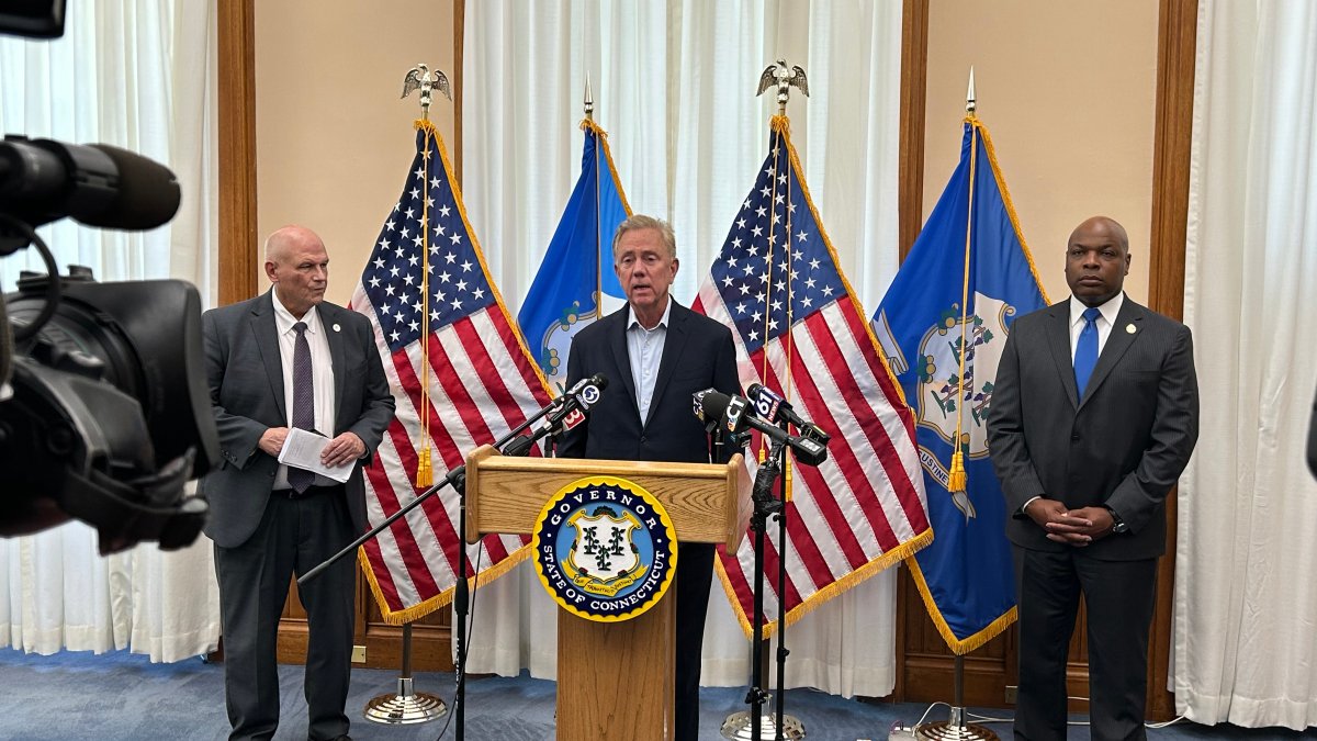 Yale public safety official to lead state Department of Emergency Services and Public Protection Commissioner - Vimarsana News