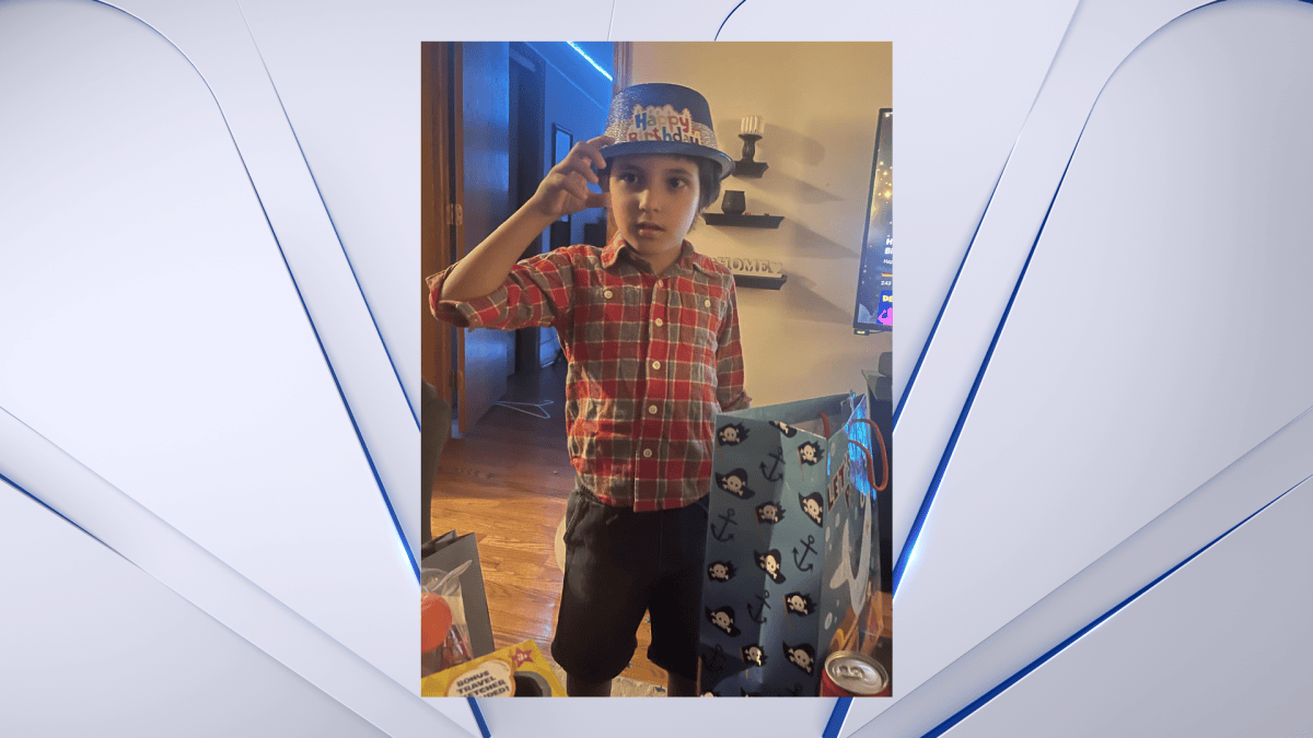 Boy, mother were targeted in stabbing because of their Islamic faith: police – NBC Connecticut - Vimarsana News