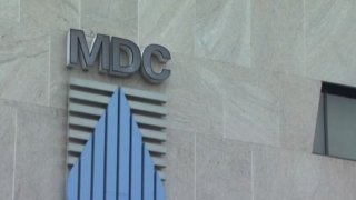 MDC sign