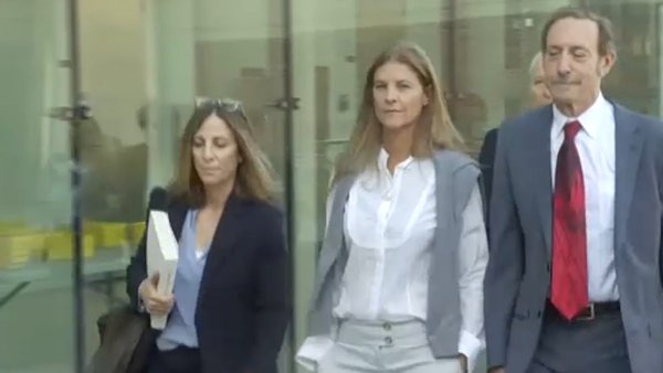 Jury seated in trial of Michelle Troconis – NBC Connecticut