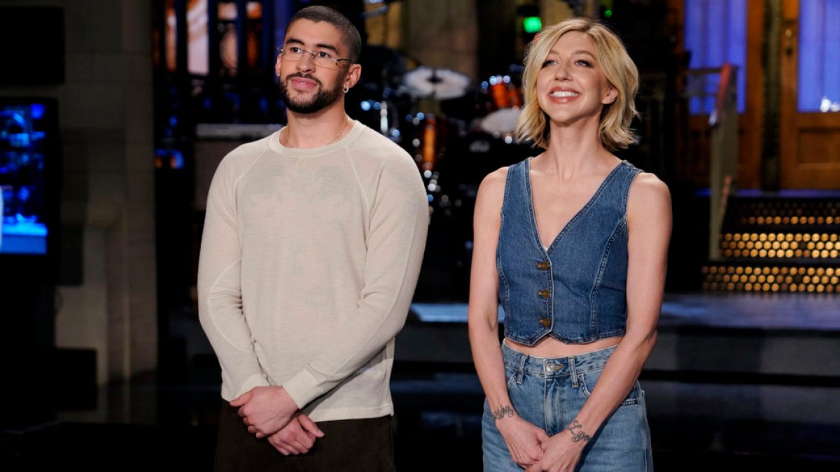 Mick Jagger and Pedro Pascal join Bad Bunny on 'Saturday Night Live' – NBC Connecticut - Vimarsana News