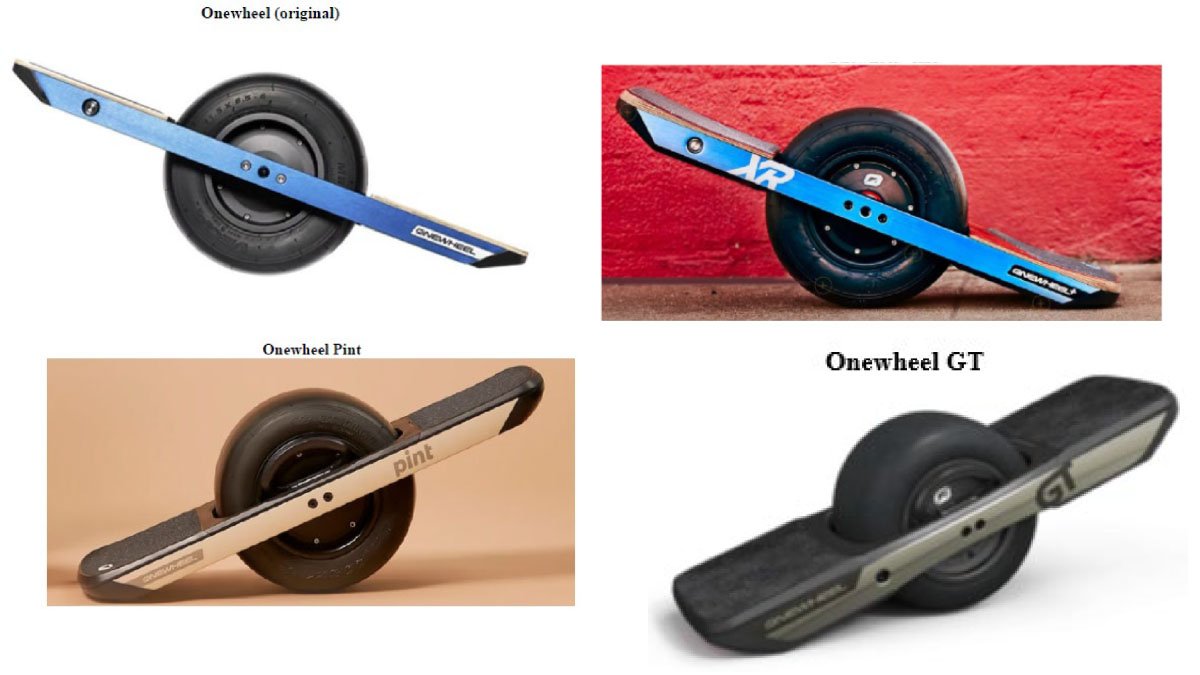 Onewheel electric skateboards recalled after 4 deaths and dozens of serious injuries – NBC Connecticut - Vimarsana News