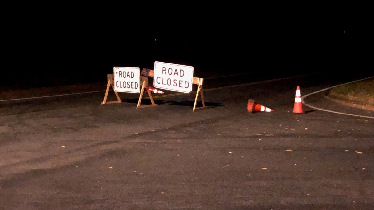 Serious injuries reported in Somers car crash NBC Connecticut