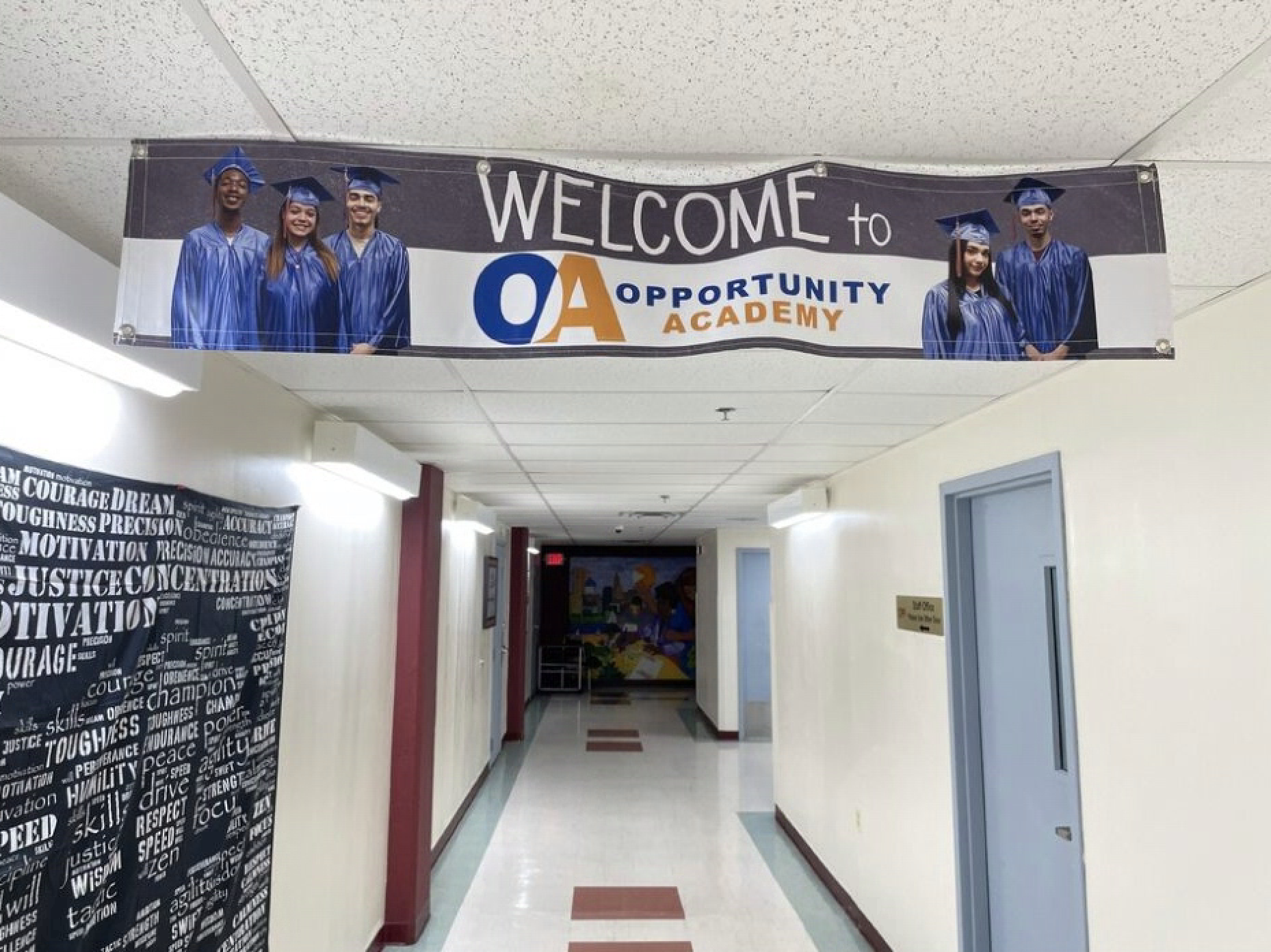 OPPORTUNITY ACADEMY HARTFORD