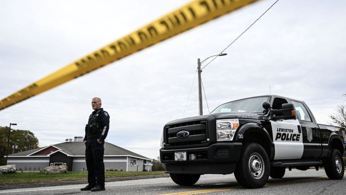 Police were alerted last month about Maine shooter – NBC Connecticut - Vimarsana News