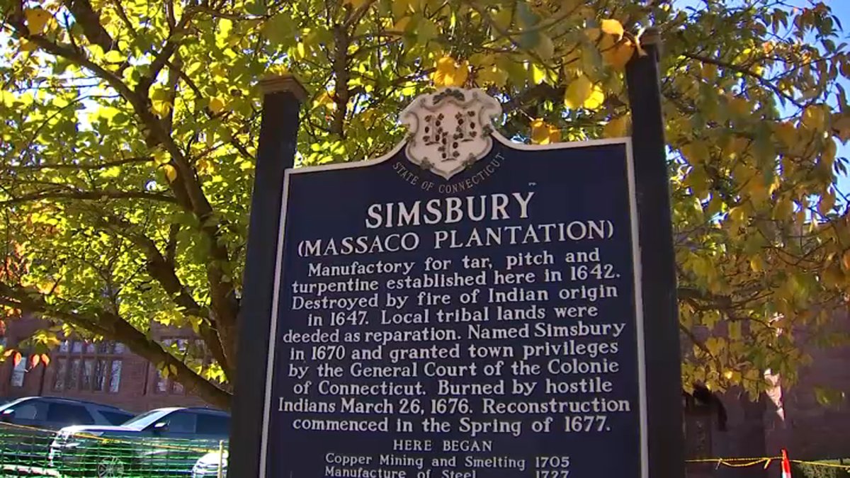 Simsbury voters reject retail cannabis businesses in town NBC Connecticut