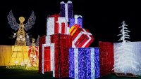 Glow Hartford holiday festival returns