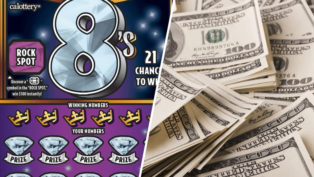 California couple hungry for tacos wins $1 million – NBC Connecticut - Vimarsana News