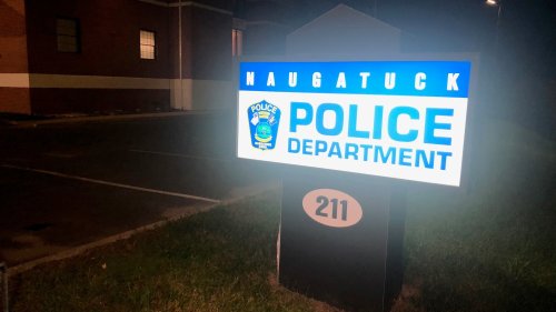 Naugatuck police officer under investigation for use of stun gun during ...