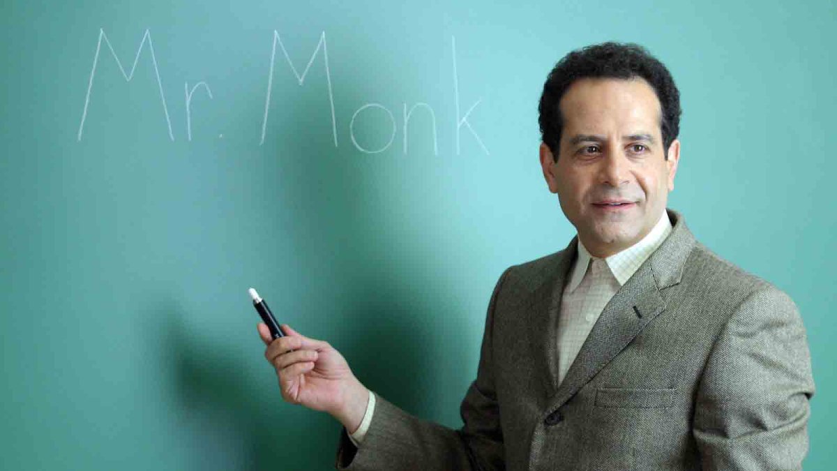 Monk to return in ‘Mr. Monk’s Last Case A Monk Movie’ on Peacock NBC Connecticut