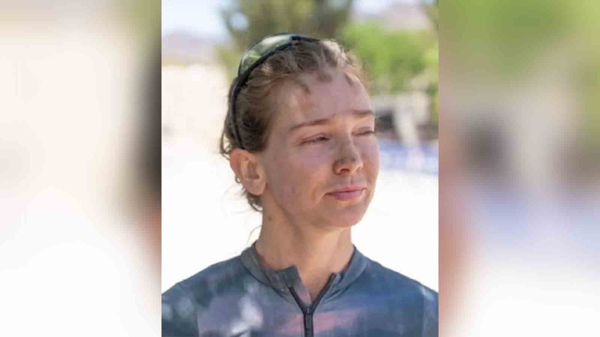Texas woman charged with murder of elite cyclist 'Mo' Wilson attempted to escape custody – NBC Connecticut - Vimarsana News