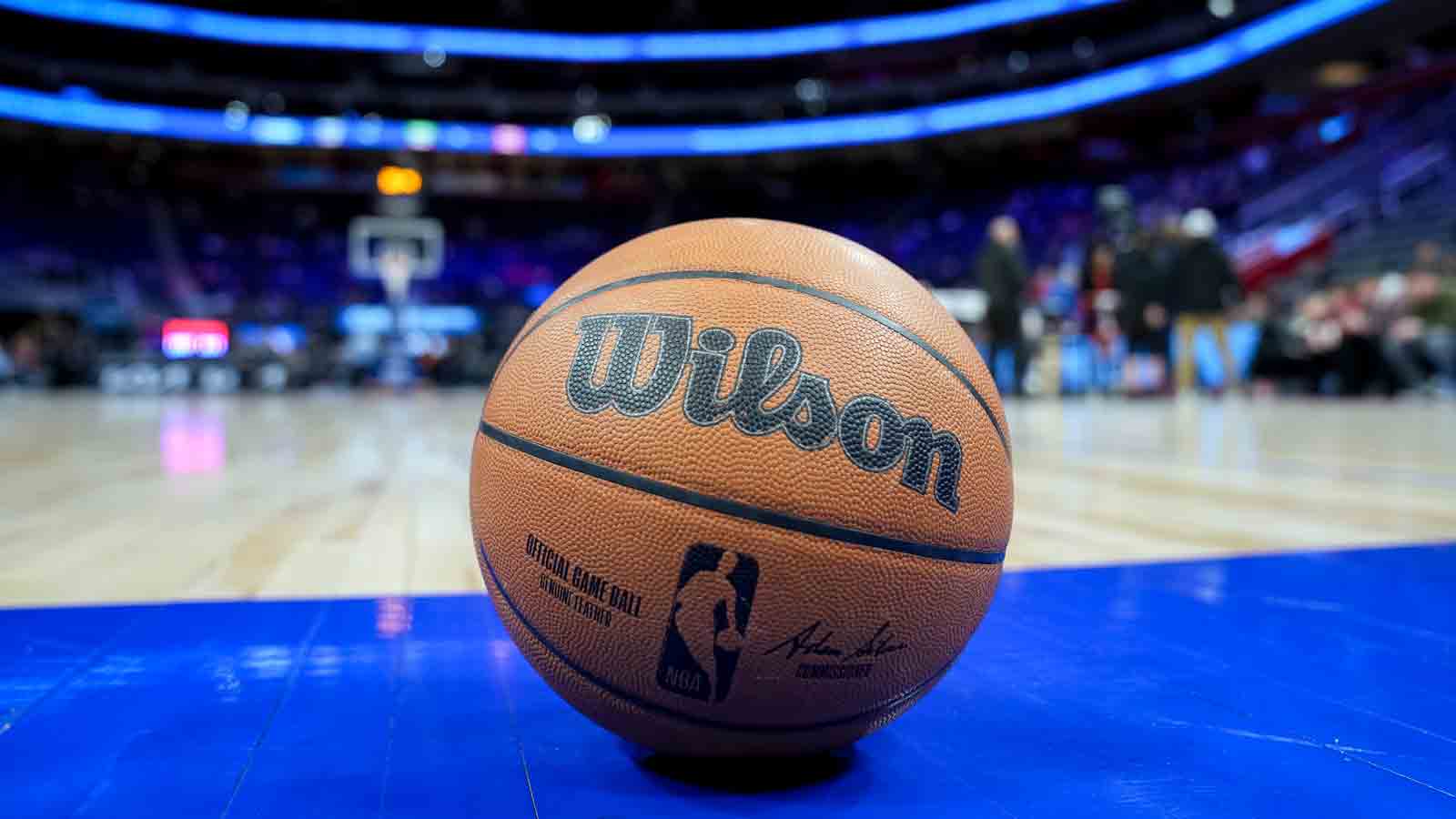 NBA tournament court designs, ranked for the 2023 in-season tourney