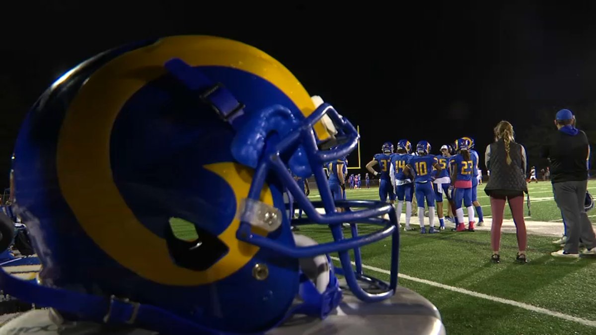 Week 5 Game of the Week: Rockville vs. Cromwell/Portland - Vimarsana News