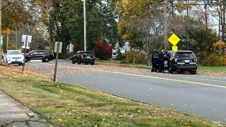 1 in custody following a police investigation in Wethersfield – NBC ...