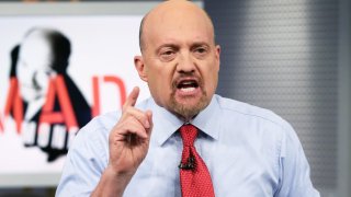 Jim Cramer on “Mad Money.”